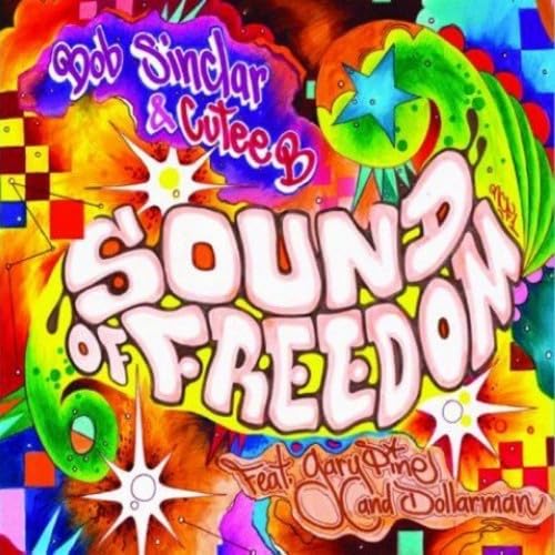Sound of Freedom
