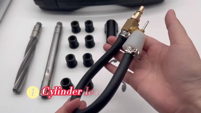 38900 Two Valve Spark Plug Tool Kit, Foolproof Repair System