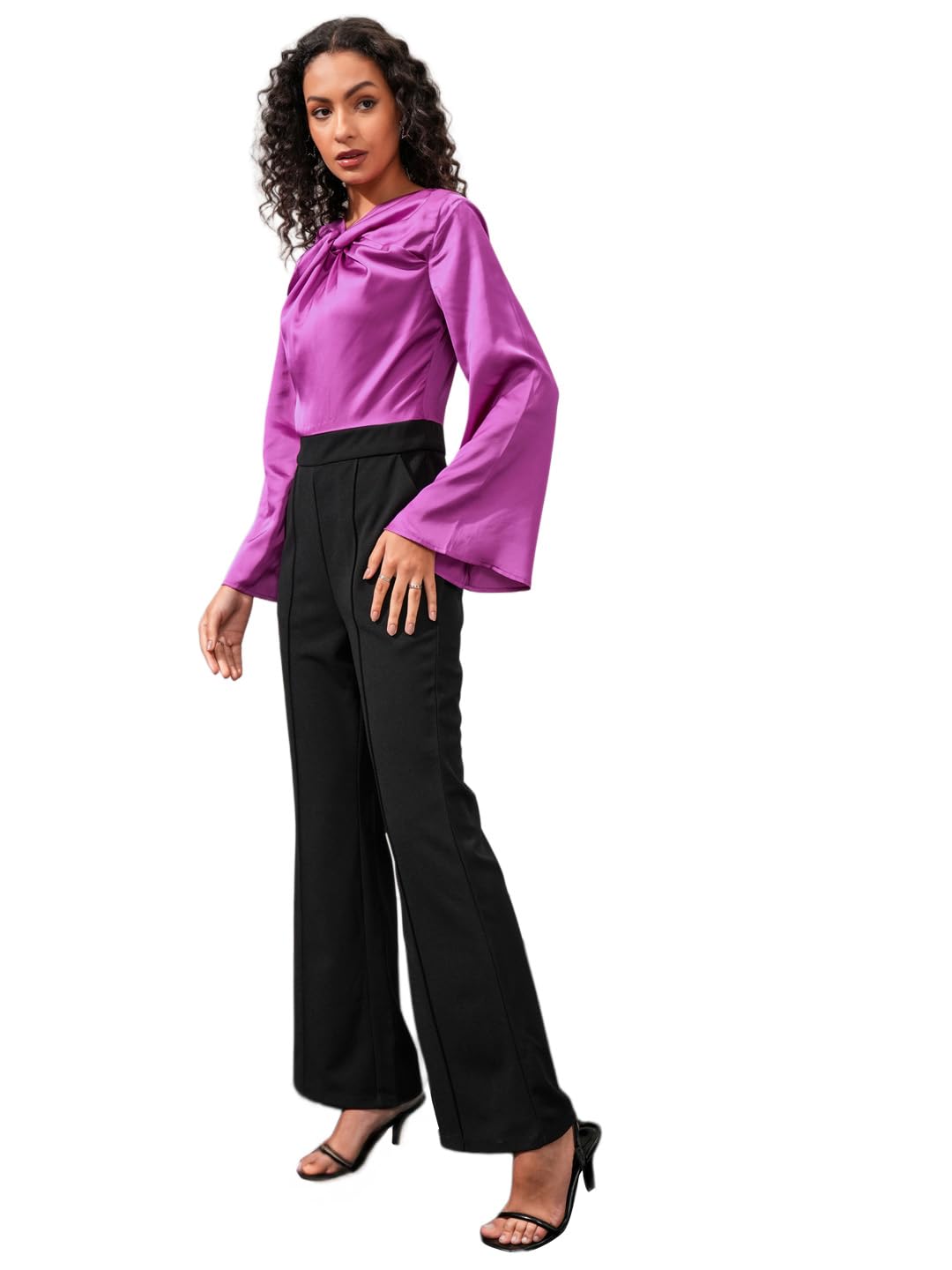 tokyo talkies Womens Jump Suit-picture-19