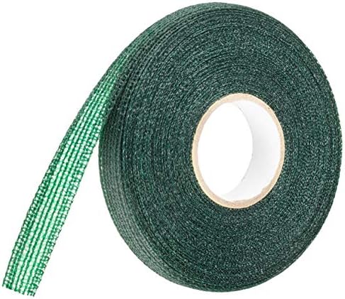 Tubetto Per Legature A Gomitolo In Gomma PVC - Diametro 4 Mm - 115 Mt - Per Giardino, Piante, Alberi, Vite, Vigna(Gomitolo 4mm - Foto 4