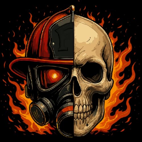 Unnamed Fireman Titelbild