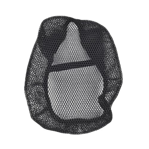Funda asiento moto para Himalayan 411 accesorios cubierta transpirable 2016-2023 7