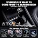 ANCEL FX2000 Escáner OBD2 Auto Multimarca 4 Sistemas Diagnóstico automático Motor/ABS/SRS (Airbag)...