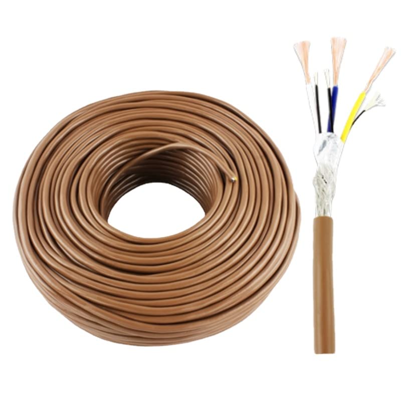 200m CCNC-SB110H Cable CC-LINK Communication Cable 3 cores