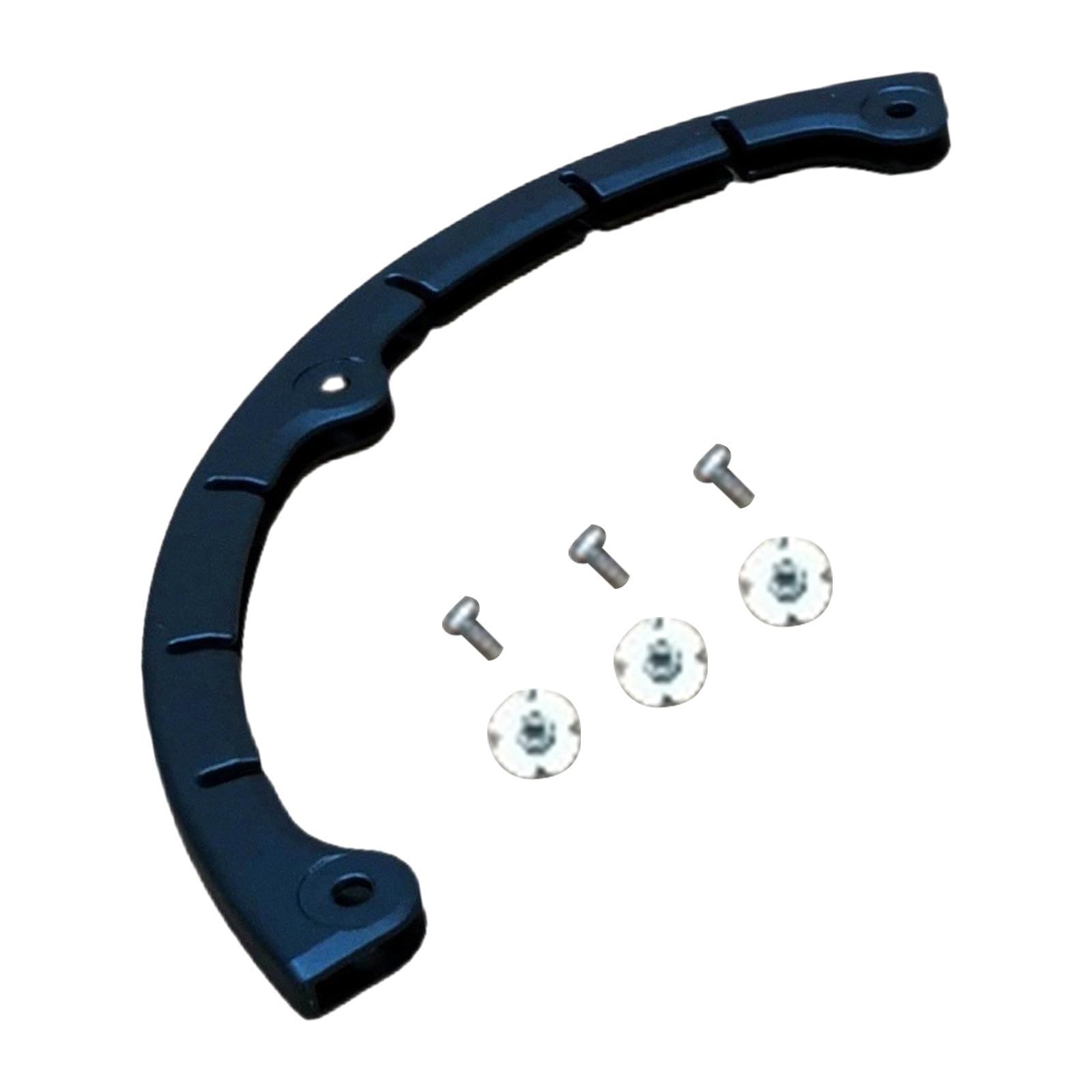 Yiju Snowboard Protection Strip Silicone Grip Longboard