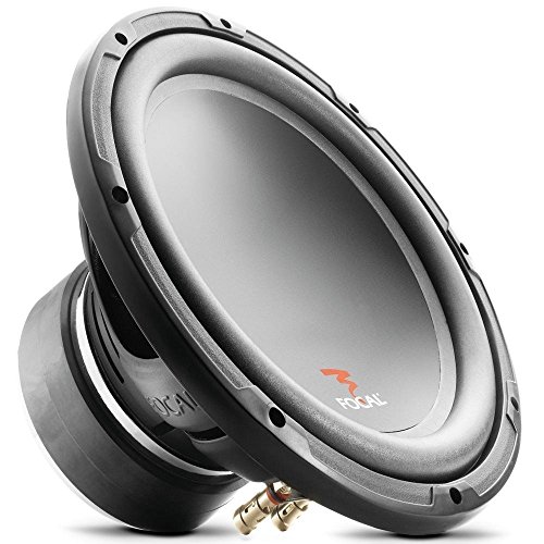 Focal P 30 DB | 30cm Subwoofer
