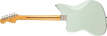 Amazon.com: Squier Classic Vibe 60s Jazzmaster Electric Guitar