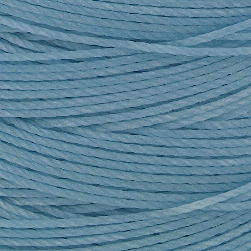 The Beadsmith S-Lon Bead Cord - .5 mm Twisted Nylon Cord for Stringing 4-Pack, Apparition Mix, TEX210, 77 Yards per Spool - Image 3