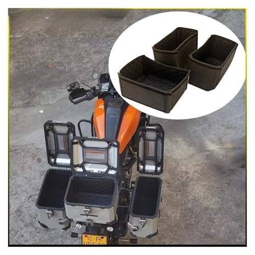 Contenedor interior caja lateral Pan America 1250 2
