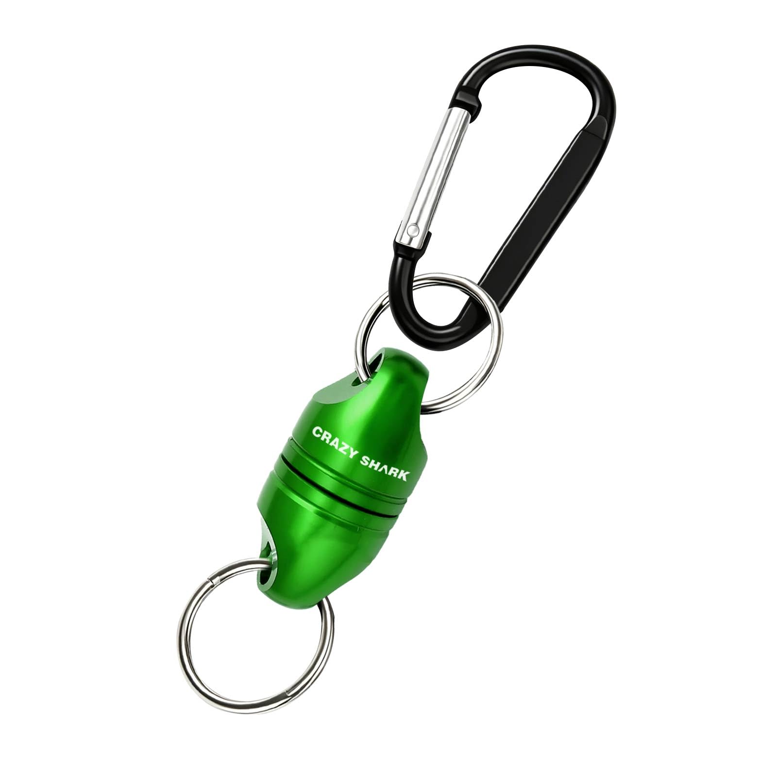 Fishing Net Magnet - Release & Retract -8