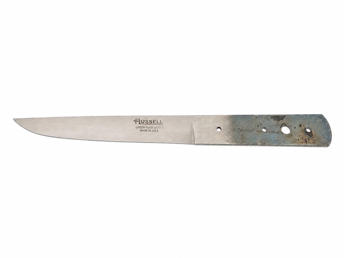Texas Knifemakers Supply Russell Green River Boning Knife Blank [RH2317]