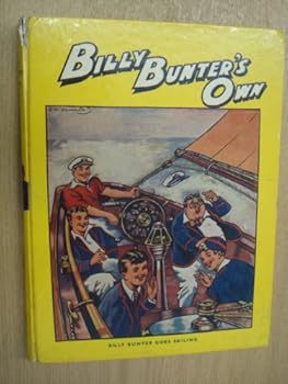 Hardcover Billy Bunter's own Book