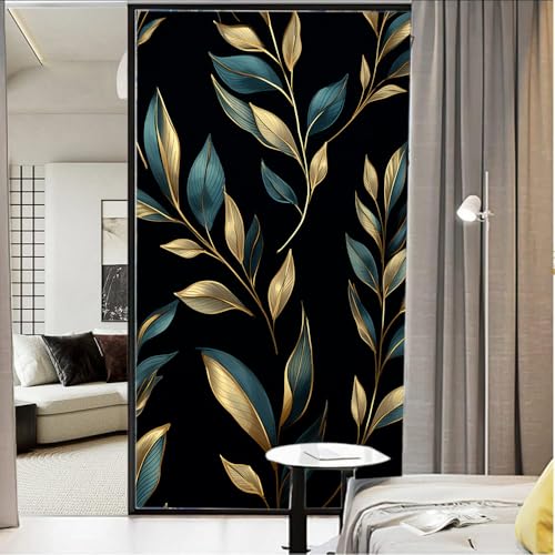 Vinilo Decorativo Vinilo Privacidad Ventana 17.7x23.6 pulg miniatura 3