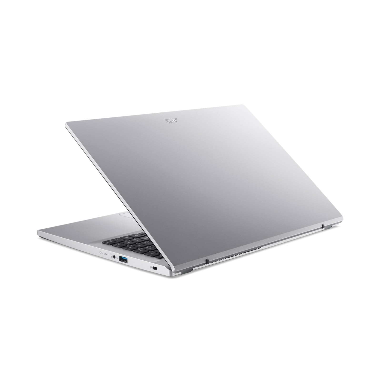 Acer Aspire Go 15 I PC Portable 15.6" FHD I AMD Ryzen 7 5825U I 16Go RAM I 512Go SSD I Windows 11 Home I Argent I Clavier FR AZERTY I AG15-42P-R4MH