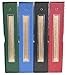 LLC Corporate Kit - Black Binder, Slipcase, Operating Agreement, Membership Certificates, Index Tabs & Metal Seal