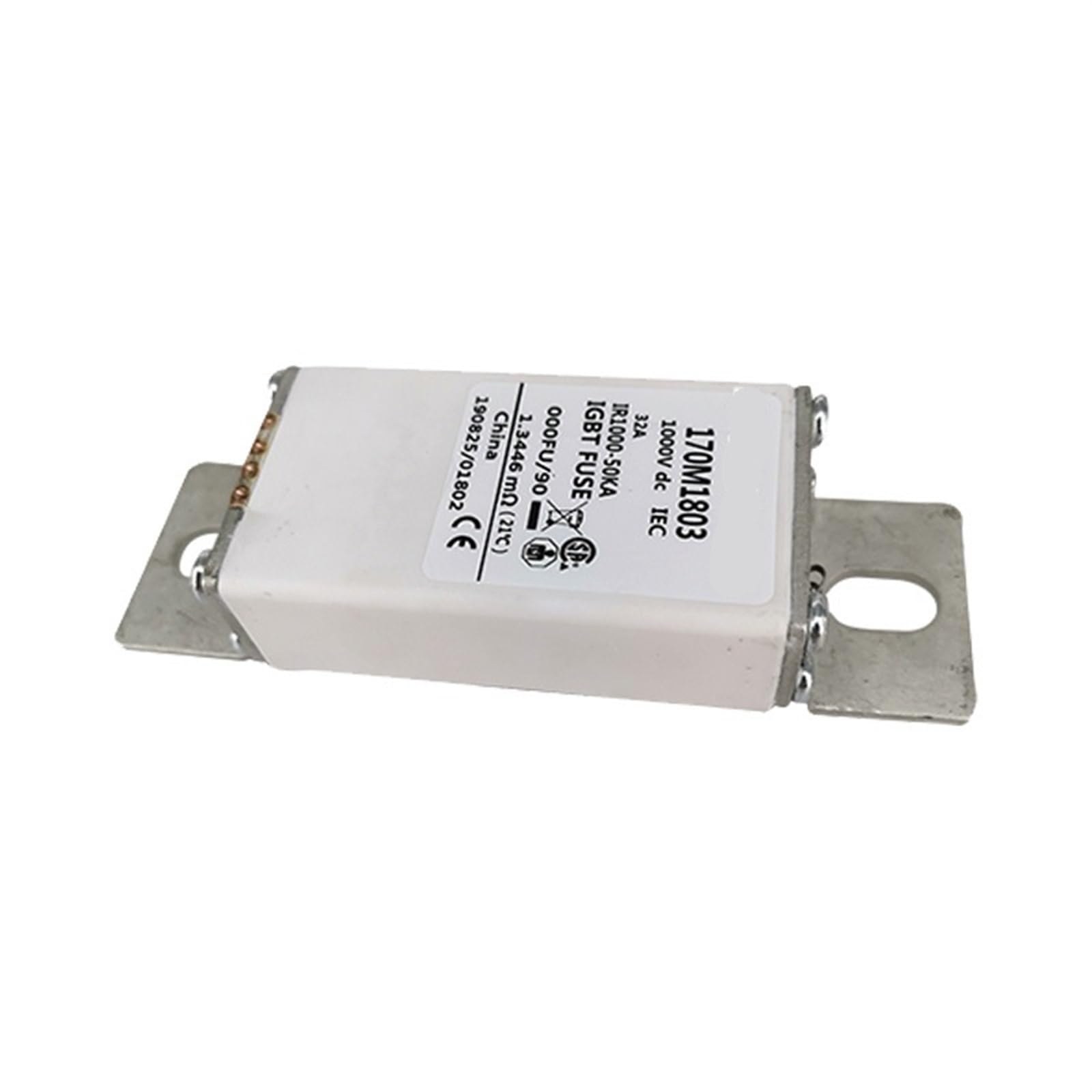 2RD58I8PM 170M1803 170M1804 Drop Fuse