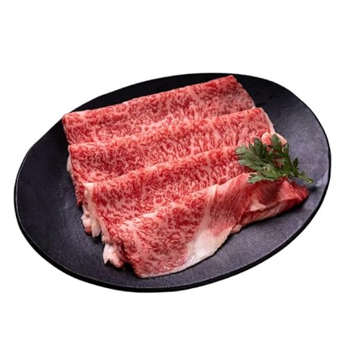 おかやま 和牛肉 A4等級以上 ロース しゃぶしゃぶ 用 約450g 岡山県産 牛 赤身 肉 牛肉 冷凍