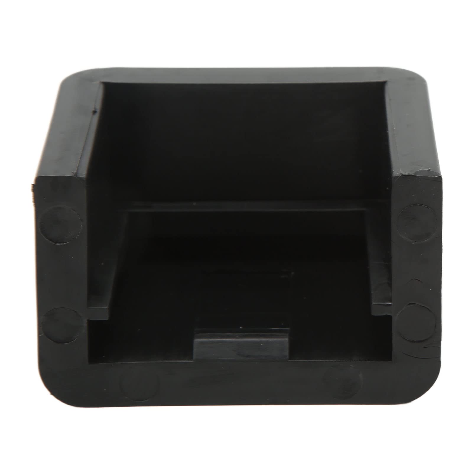 2-Piece Hood Bumper Pad Set For Peterbilt 365 367 379 384 386 - Rubber Bushings