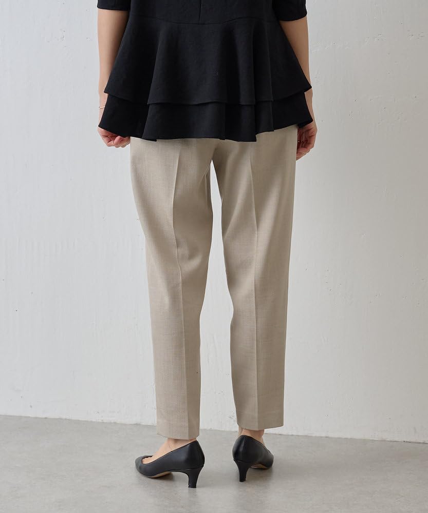 Amazon | [BEARDSLEY] [ビアズリー] デニム風トラックパンツ
