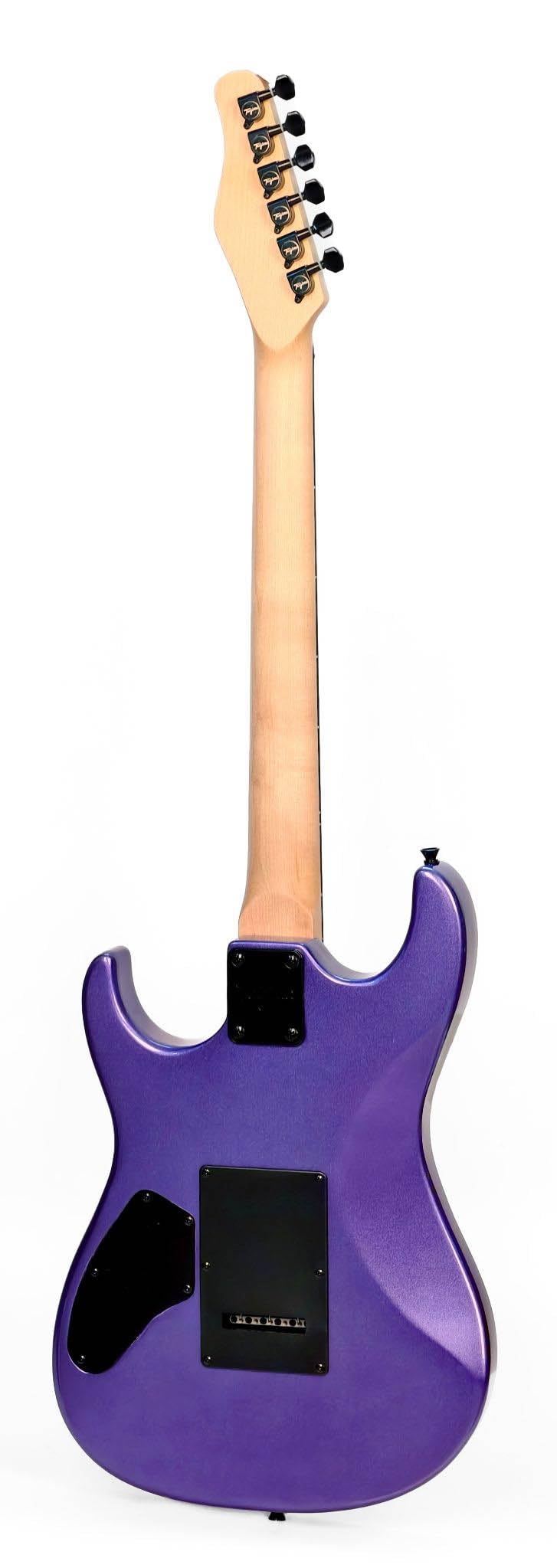 Guitarra Tagima Tg-515 6 Cordas + Kit G30 : Amazon.com.br