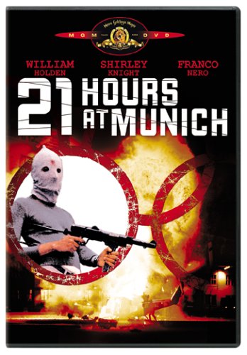 21 hours at munich