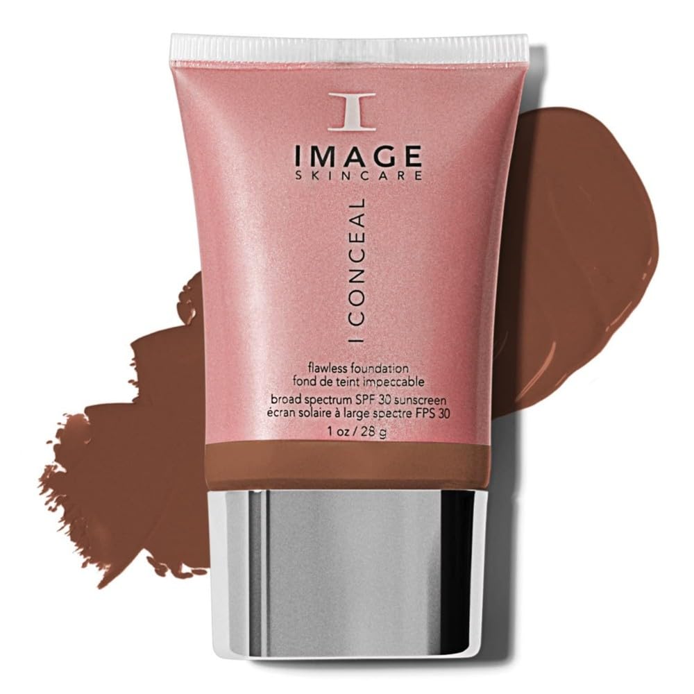 IMAGE Skincare I CONCEAL