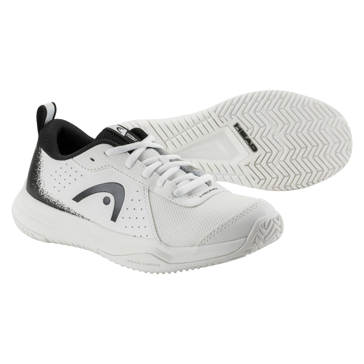 Head Sprint Court 4.0 Junior Zapatillas de tenis
