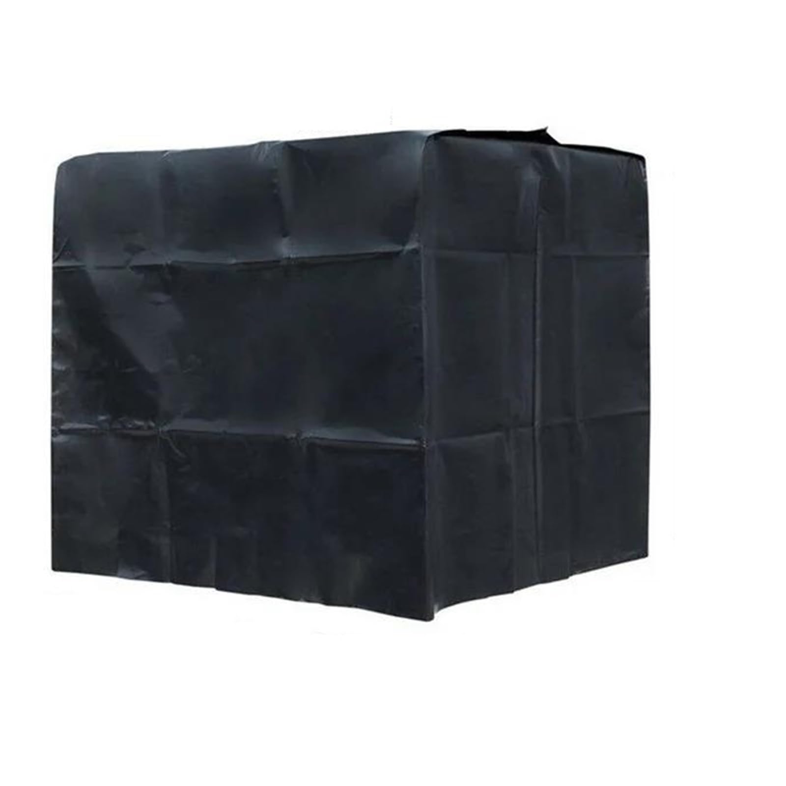 Couverture anti-poussière pour protéger le mobilier de jardin et baril