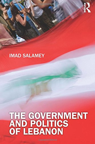The Government and Politics of Lebanon