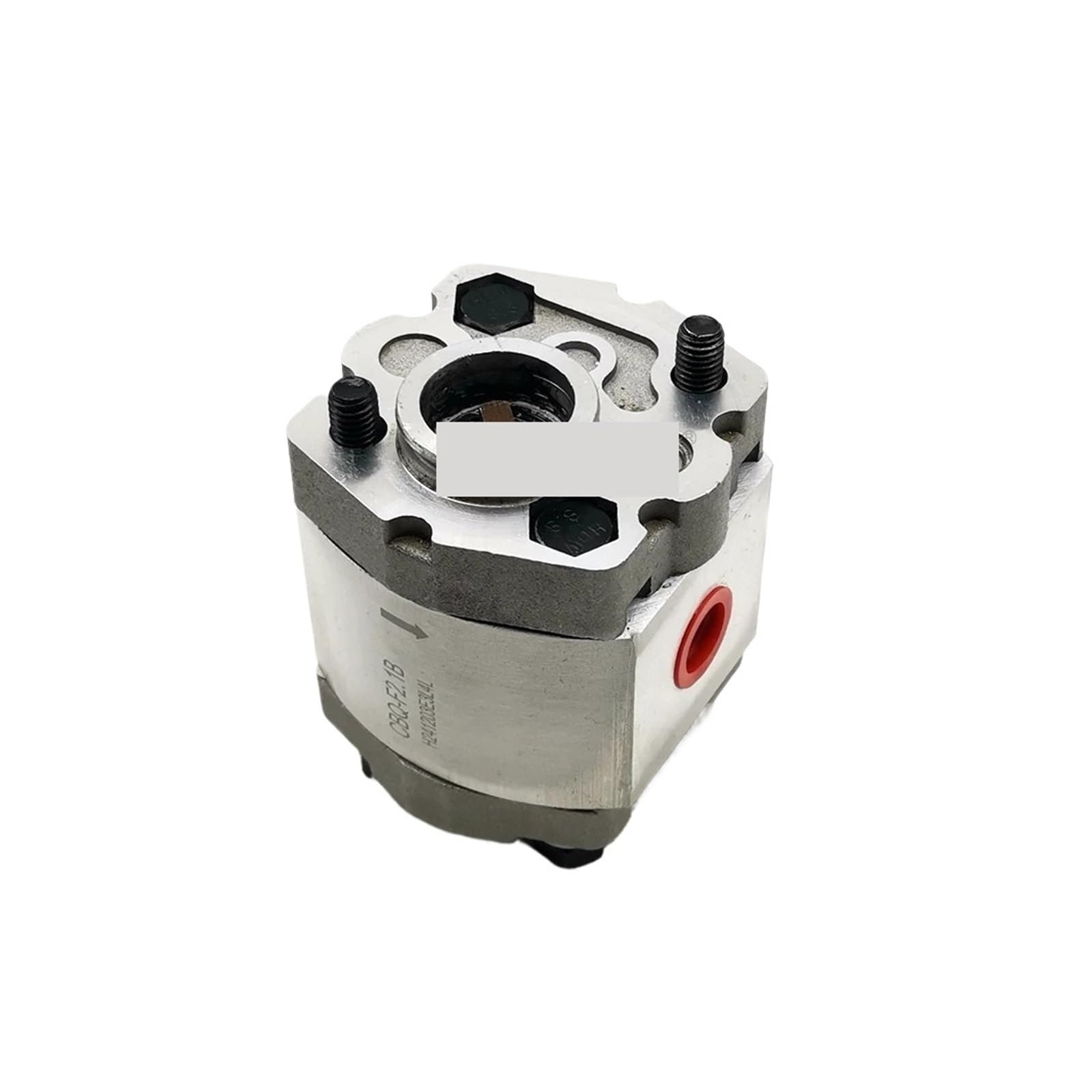 BFSYDLUJ Hydraulic Gear Pump CBQ-F Lift Platform Oil Pump CBQ-F2.1B CBQ-F42B CBQ-F3.2B High Pressure Gear Pumps Rotation(CBQ-F3.2B)