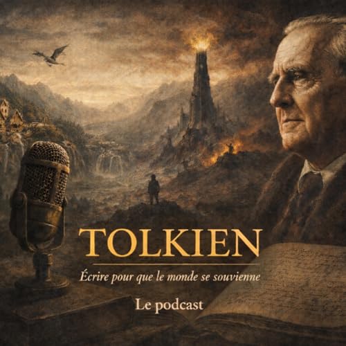 Auteurs incontournables : Tolkien