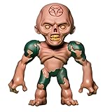 doom collector's edition ps4 price 0691189216186 Doom Vinyl Figurine Zombie 15 cm