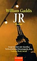 ウィリアム・ギャディス JR 71xqgrd9gPL.jpg