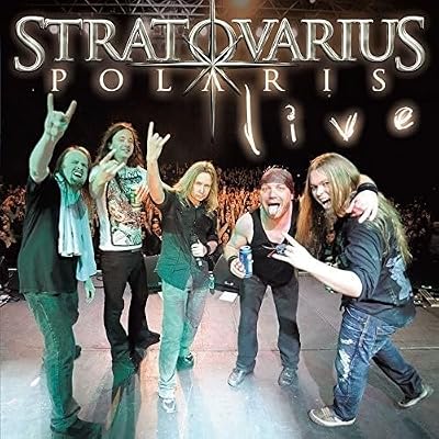 Polaris Live