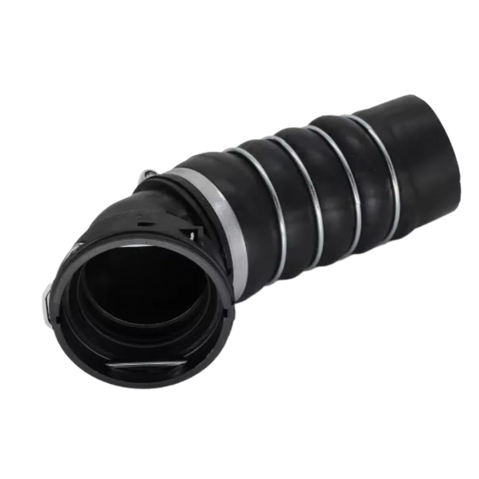 11618506079 11617810307 INTERCOOLER Hose Pipe Fit for E70 E71 X5 X6 3.0D-3.5D