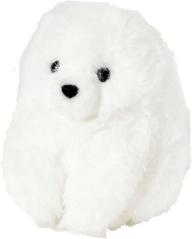 Amazon.co.jp: Bleu Bleuet ブルーブルーエ ぽちゃいぬ