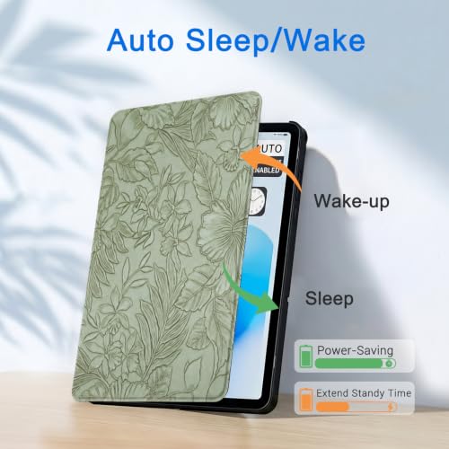 Image of CoBak Case for Samsung Galaxy Tab A11+ Plus 11 inch 2025