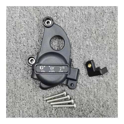 Cubierta Estator Motor Protector S1000XR Funda de Alta Resistencia 3