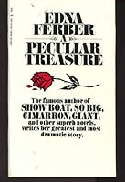 A Peculiar Treasure: Autobiography (American Biography Series) B000ON31X6 Book Cover