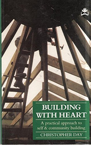 Building with Heart 1870098080 Book Cover