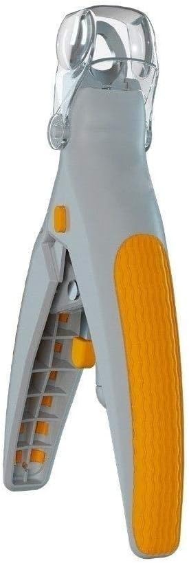 Pet Nail Clipper Nail Trimmer Cat Claw Scissors With Ledprofessional Dog Supplies Dog Nail Clippers 2Pcs