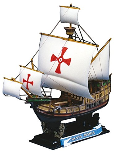 Santa Maria 1/350 réplique de navire ancien à peindre