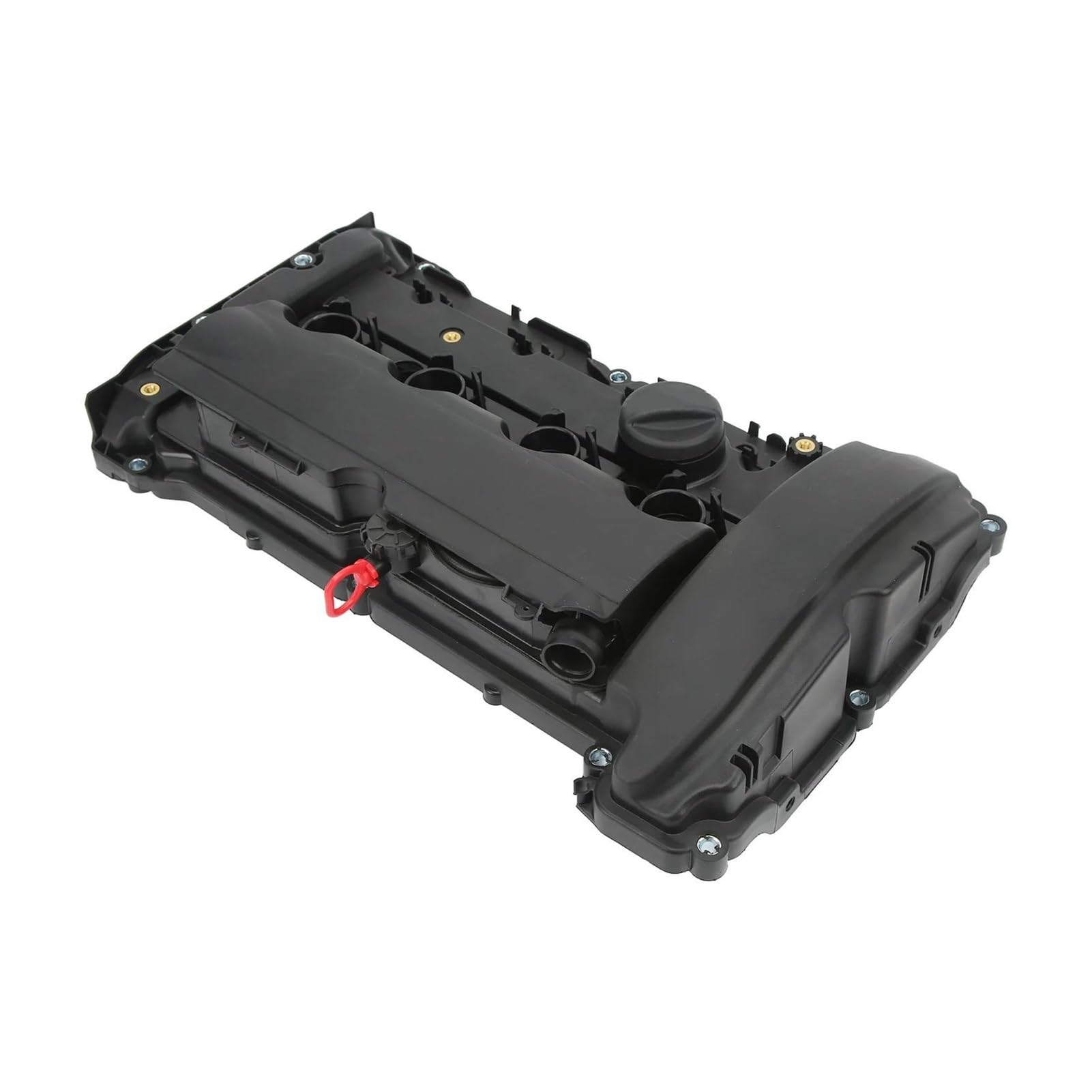 1pcs Couvercle De Soupape De Moteur De Voiture V759886280 11127646555 pour Peugeot 207 208 308 508 3008 5008 RCZ pour Citroen C4 C5 DS3 DS4 D