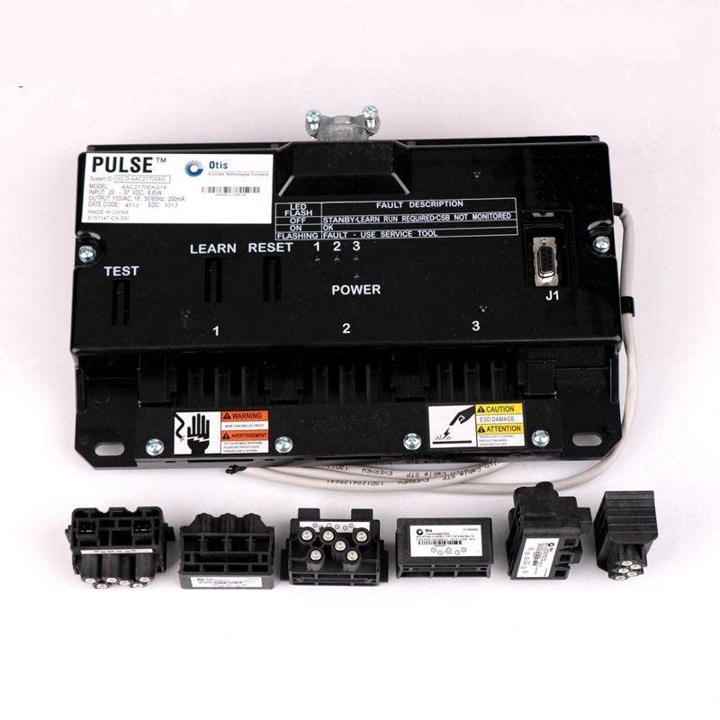 1 Pcs AAC21700AG14 Steel Strip Detection Device Wire Rope Inspection Instrument