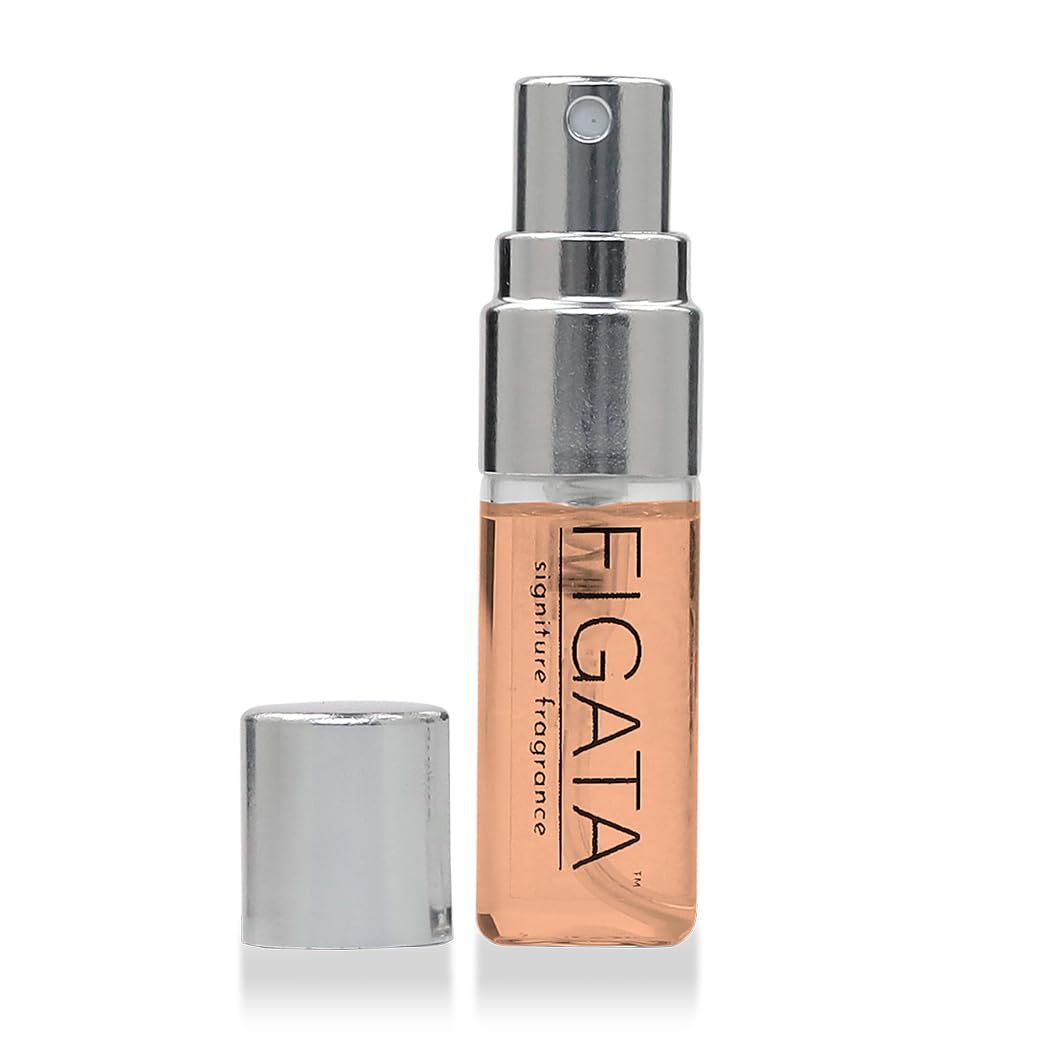 Amazon | FIGATA ミニ香水 3ml 原材料 ネバーエンディング