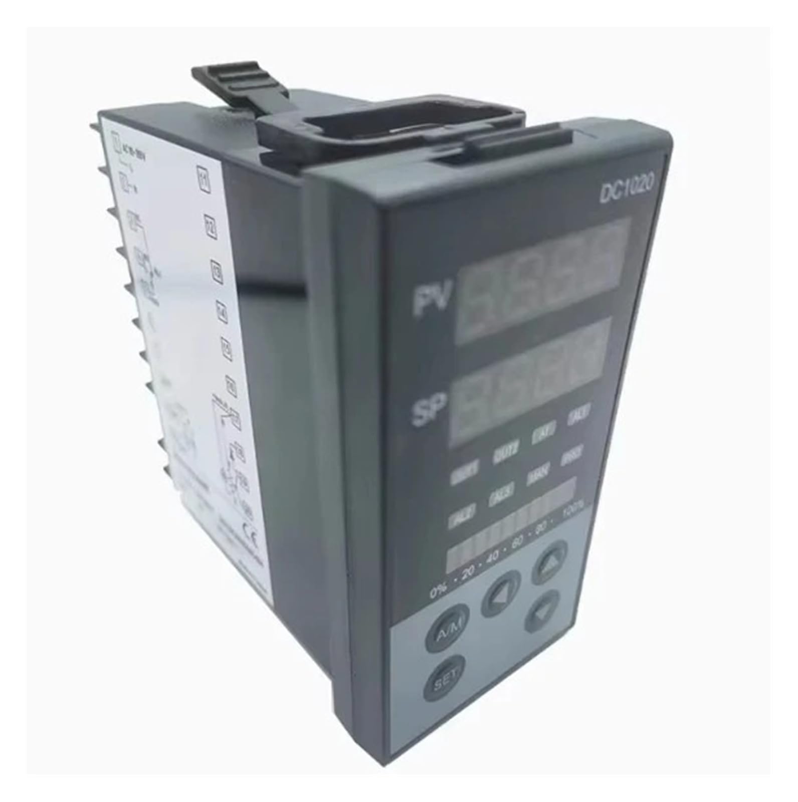 Controlador de Temperatura Inteligente de Alta precisión DC1020