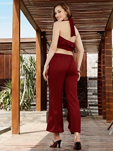 Image of Sera Womens Jumpsuit