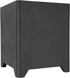 Subwoofer Ativo Residencial Down-Firing 12" Polegadas 400W TAS 412D Taramps - 902171