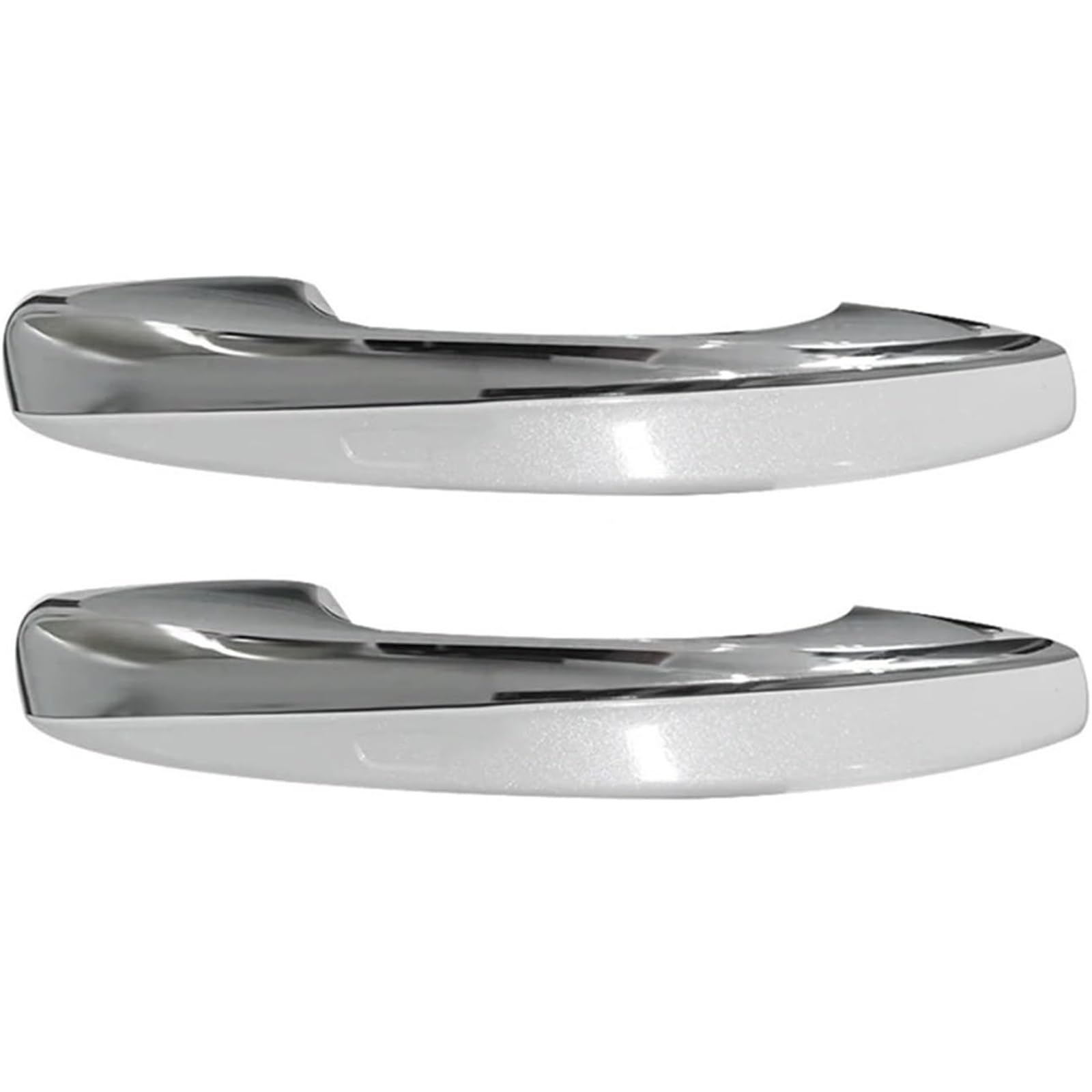Poignée de porte coulissante et extérieure pour Benz W205 à ouverture inductive