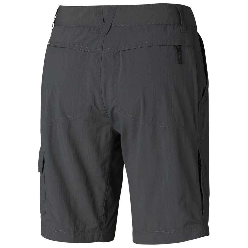 Columbia Silver Ridge 2.0, Pantalon de Randonnée Convertible Femme